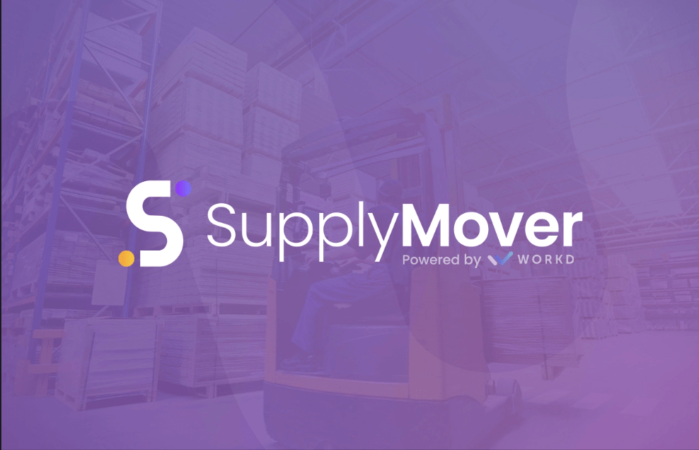 SupplyMover